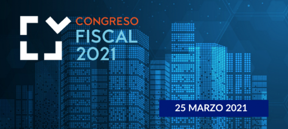 Congreso Fiscal online 2021